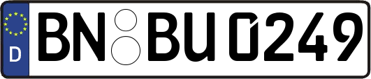 BN-BU0249