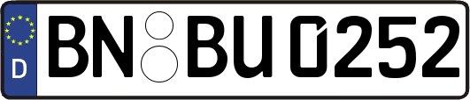BN-BU0252