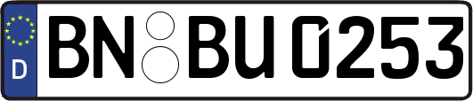 BN-BU0253