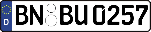 BN-BU0257