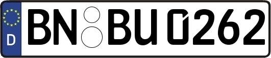 BN-BU0262