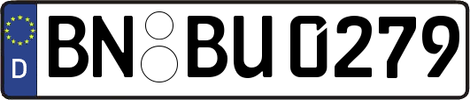 BN-BU0279