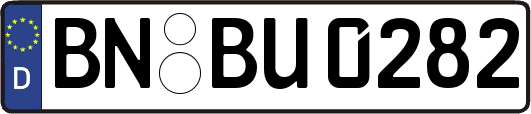 BN-BU0282