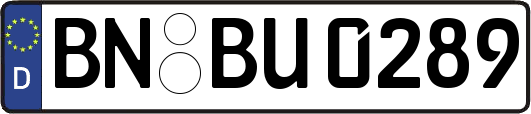BN-BU0289