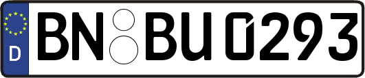 BN-BU0293