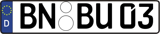 BN-BU03