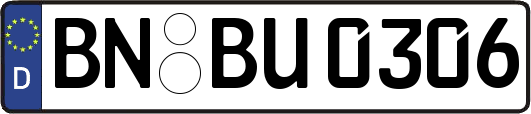 BN-BU0306