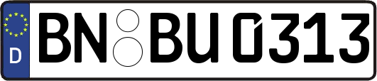 BN-BU0313