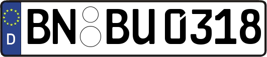 BN-BU0318