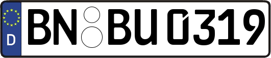 BN-BU0319