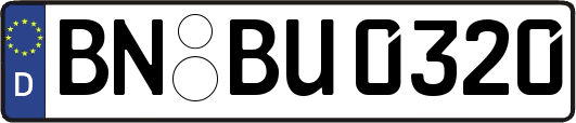 BN-BU0320