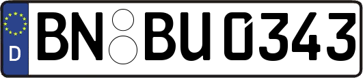 BN-BU0343