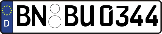 BN-BU0344