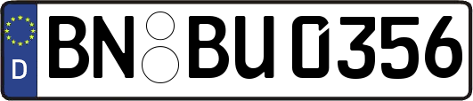 BN-BU0356