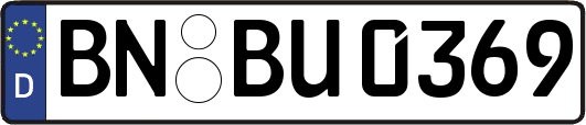BN-BU0369
