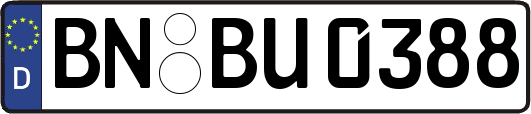 BN-BU0388