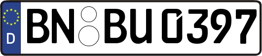 BN-BU0397