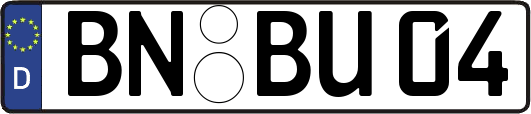BN-BU04