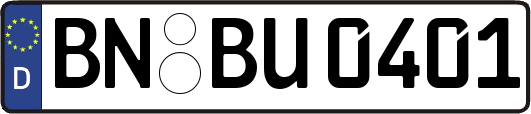 BN-BU0401