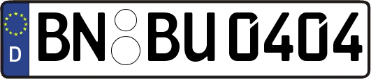 BN-BU0404