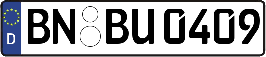 BN-BU0409