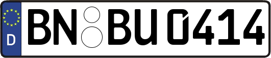 BN-BU0414