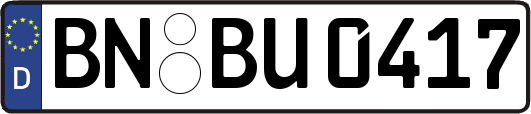 BN-BU0417