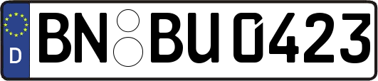 BN-BU0423