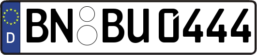 BN-BU0444