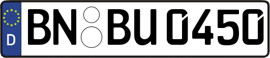 BN-BU0450