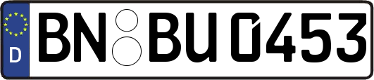 BN-BU0453