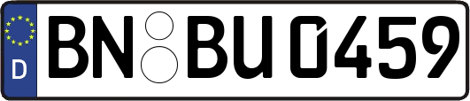 BN-BU0459