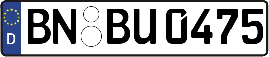 BN-BU0475