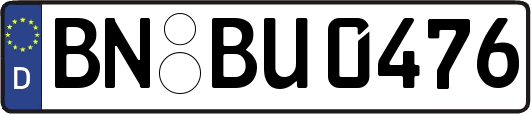 BN-BU0476