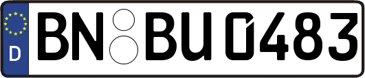 BN-BU0483