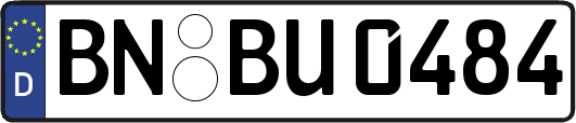 BN-BU0484