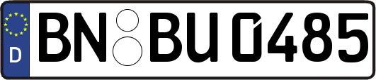 BN-BU0485