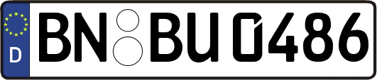 BN-BU0486