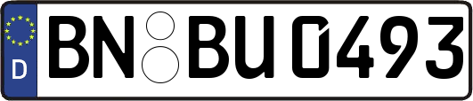 BN-BU0493