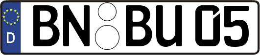 BN-BU05