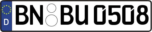 BN-BU0508