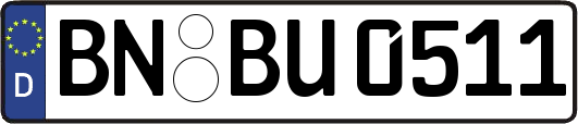 BN-BU0511