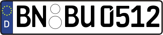BN-BU0512