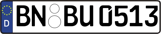 BN-BU0513