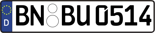 BN-BU0514