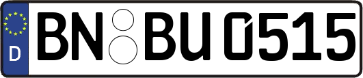 BN-BU0515