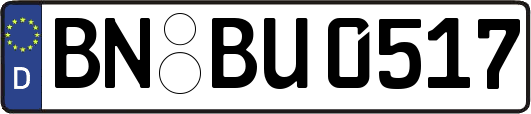 BN-BU0517