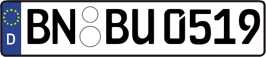 BN-BU0519