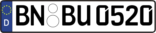 BN-BU0520