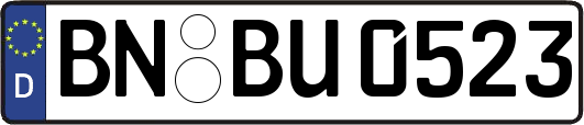 BN-BU0523